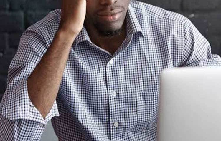 The pay did not match the life he wanted, and he did not love the work