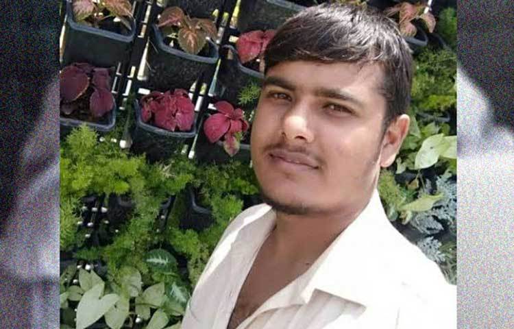 Bipin joined a company in Gurugram in 2015 but disliked the job