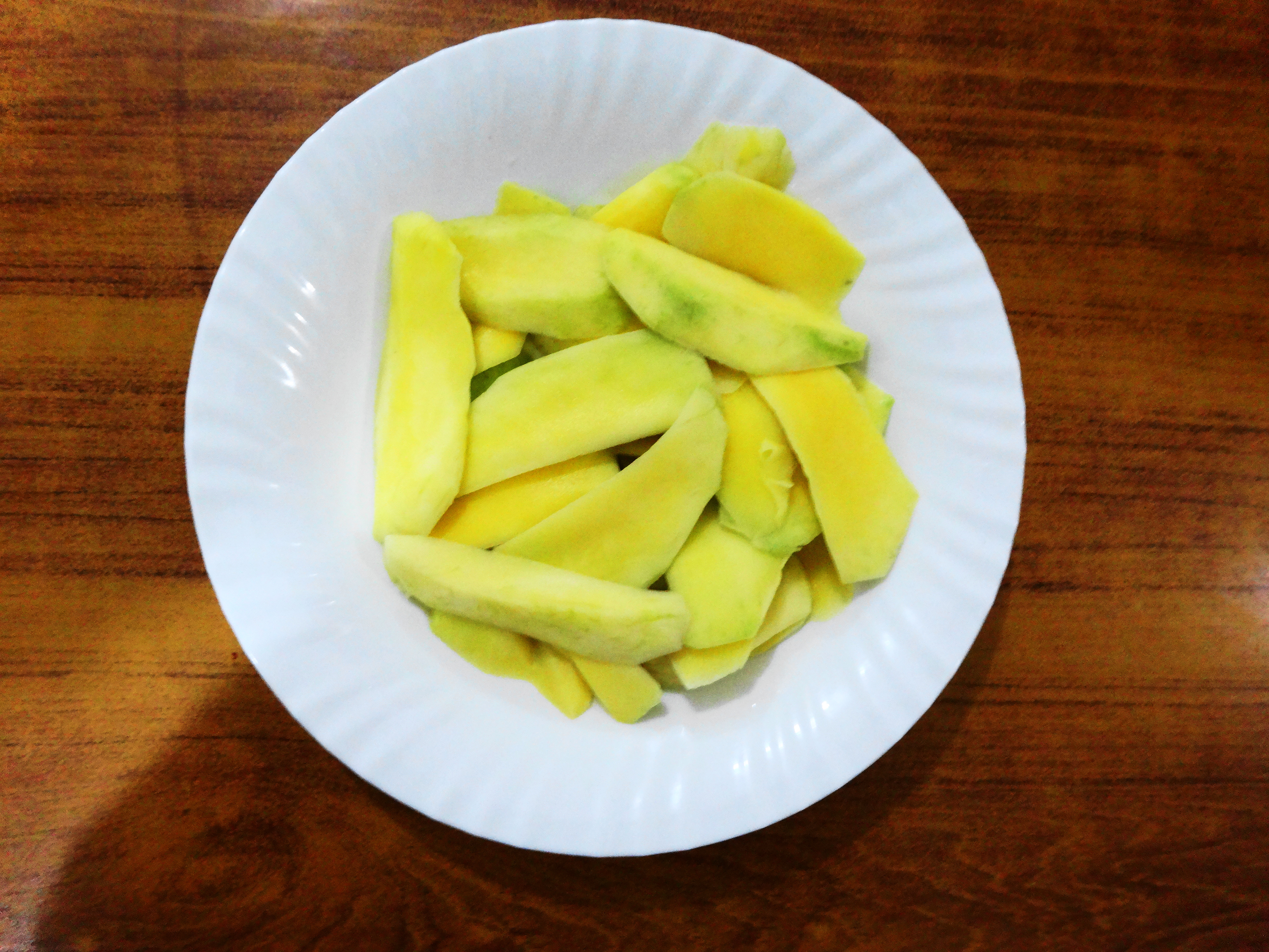 আমের কাসুন্দি। ছবি: Miansari66 / উইকিমিডিয়া কমন্স (CC0)