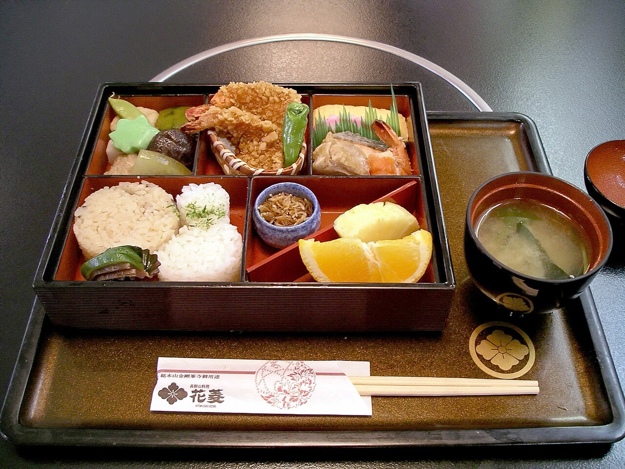 Bento, banchan, meze, thali: how seven countries turn serving food into an art