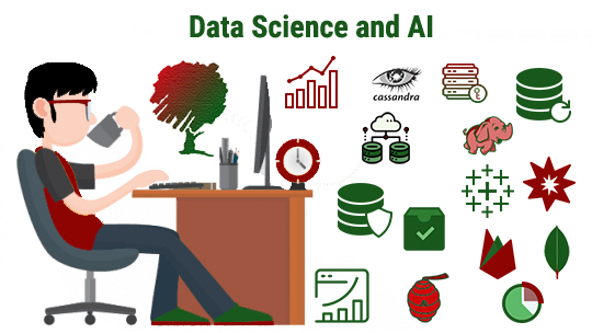Data Science and AI