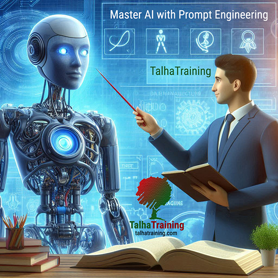 Think Like AI: Prompt Engineering for Smart Results